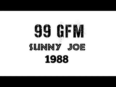 Sunny Joe on 99 GFM Albany