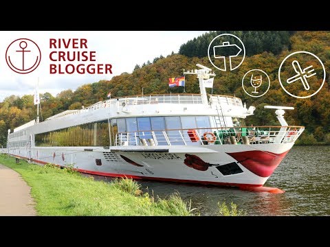 "Mosel Gourmetköchinnen" mit der A-ROSA FLORA | #RiverCruiseBlogger