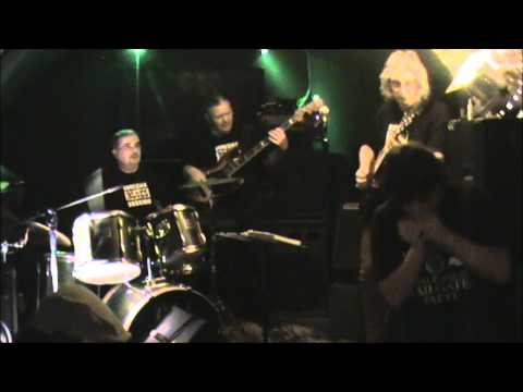 301 Soczewa Blues Session - 16.01.2015 - 4