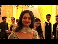 Divyanka Tripathi Entry At Iftaar Party
