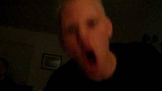 Unleashed - burnt alive