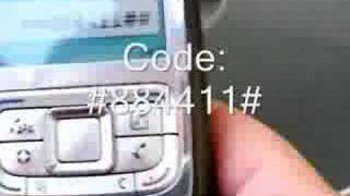 How to unlock your car with your cellphone