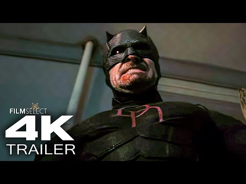 Video Thumbnail: DAREDEVIL: BORN AGAIN Season 2 Official Trailer (2026)