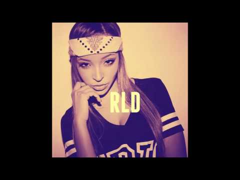 💰  Tinashe x kid Ink type Beat  // Reload | Prod by Tyrickbeats