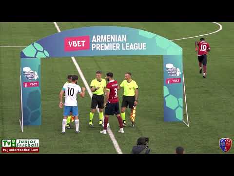 Van (0-1) Ararat-Armenia (25.10.20), 2020-21 VBET APL, Tour 09, Highlights