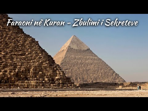 Faraoni në Kuran   Zbulimi i Sekreteve