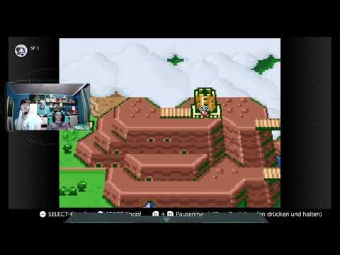 Zelda A Link to the Past #06 Der Todesberg [Ger]