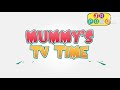 Titoo 👦 - Mummy's  TV Time /#3/JR. POGO