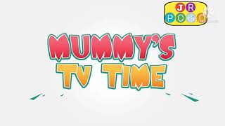 Titoo 👦 - Mummys  TV Time /#3/JR POGO