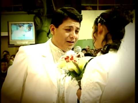 TIEMPO DE AMAR   DAVID Y MABEL   BETHELTV