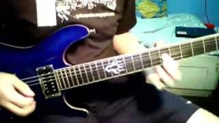 We Fall Down (Kutless)