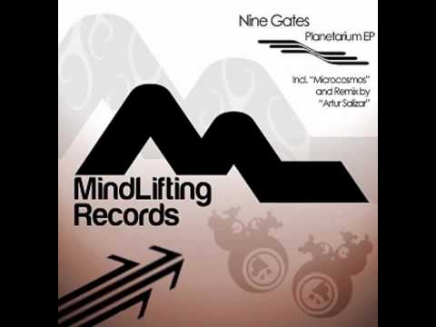Qomplainerz - Nine Gates Promo Mix