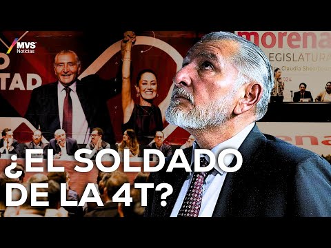 The END of the Adam Augustus Era: CORRUPTION and IMPUNITY | MVS News