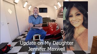 Download lagu Update on My Daughter Jennifer Maxwell October 6, 2022 mp3 Download lagu Update on My Daughter Jennifer Maxwell October 6, 2022 mp3