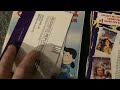 Snoopy Come Home 1995 VHS Review