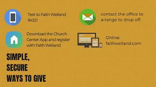 The Best Is Yet to Come - Receiving