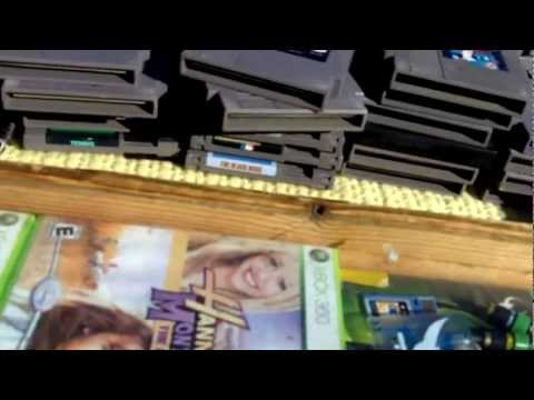 Flea Market Madness Vol. 8