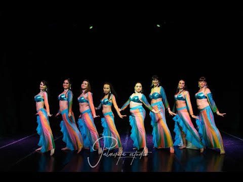 #RaqsAIDA 2019  "Shamandora"