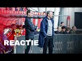 SILBERBAUER | ‘We zijn allemaal diep teleurgesteld’