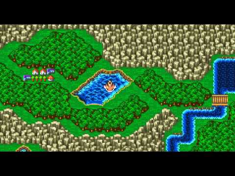 Final Fantasy V Walkthrough Part 22
