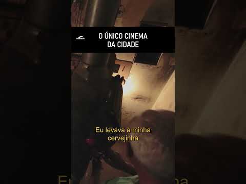 Assista "Cine São Paulo", neste sábado (23), às 21h, na TV Senado #shorts