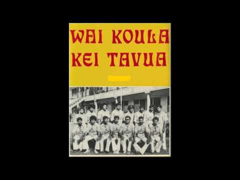 Ki Wailotua E Wainibuka - Waikoula Kei Tavua