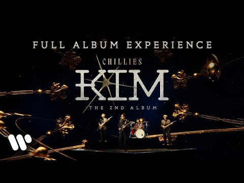 KIM - Chillies | Full Album Experience