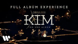 Download lagu KIM - Chillies | Full Album Experience mp3