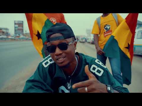 SILASSIE  - AGENDA (OFFICIAL MUSIC VIDEO )