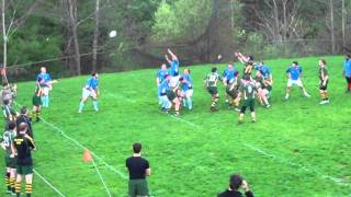 Boston Irish Wolfhounds RFC
