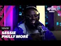 Philly Moré primeurt Intro van aankomende EP ‘Less Is Moré’