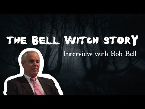 The Truth Behind The Bell Witch Story |  America's Greatest Ghost Story | Tennessee