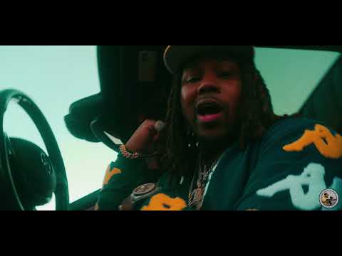 Thug Lucciano & Jock - Count Up The Deads (Official Video)