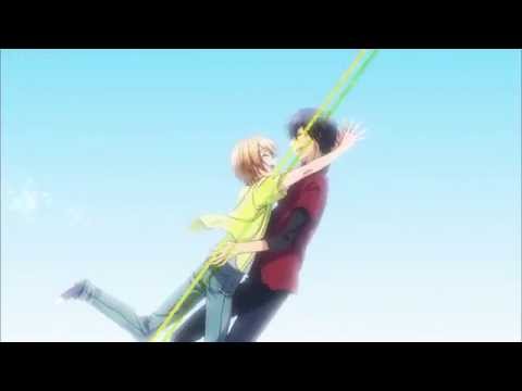 Love Stage!! Opening