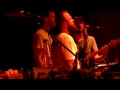 akron family -love and space . SALA SOL (MADRID)