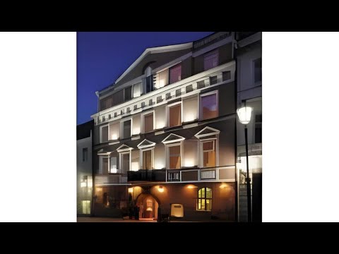 [HotelATG] Review NARUTIS Hotel - Small Luxury Hotels of The World