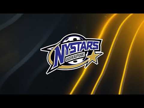 P17 SM-sarja Steelers - Nystars -- Juteinikeskus 7.10.2023
