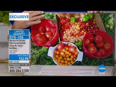 HSN | The Monday Night Show with Adam Freeman 05.21.2018 - 08 PM