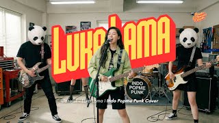 Download lagu Cokelat - Luka Lama (Pop Punk Cover) | Indo Popme Punk mp3