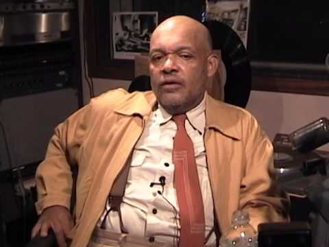 Chrs Presents "The Living History" Series....harry Osibin Thumbnail