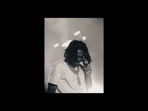 (FREE) Lil Baby Type Beat - "NOBODY BIGGER"