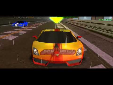 NFS Shift PSP - World Tour Playthrough Pt 63(PPSSPP HD)