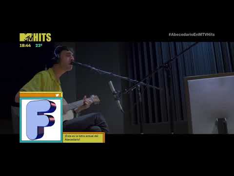 MTV • MTV Hits: Indios - Todas las Flores de Enero