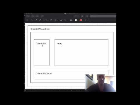 Integrating d3.js with React - World Map Widget - World Map Widget Component