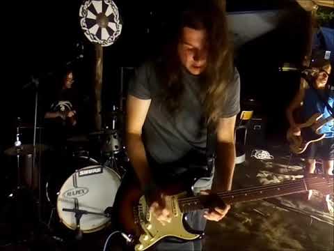 Contrust - Contrust live at Barbarfest 2018