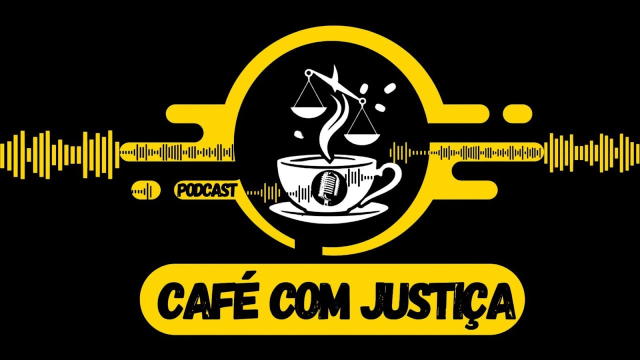 EP. 3  - Dr. CARLOS MATOS - PROCURADOR  DO MUNICÍPIO DE SP) - 🎙️☕️⚖️CAFÉ COM JUSTIÇA