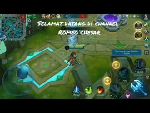 gameplay Hero alpha revamp