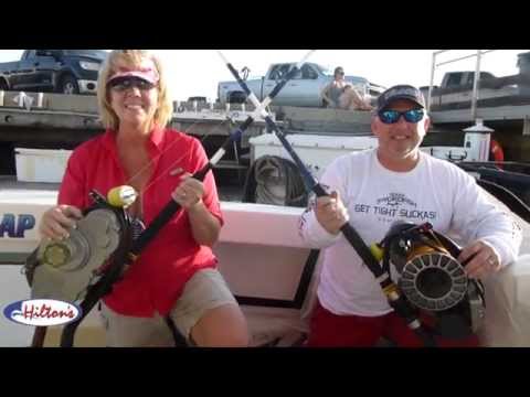 Day Time Swordfishing with Booby Trap Fishing Team- Swordfish Seminar Trip Winners