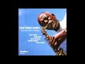 David "Fathead" Newman - Willow Weep for Me