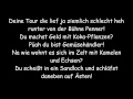 Juliensblog Chamela Lyrics zu das Offiziele Video ...